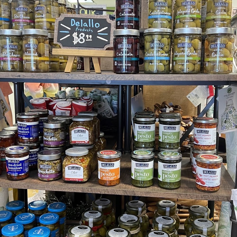 The Olive Pantry - Olive Oil Near Me - Lake Mary, Florida