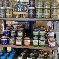 The Olive Pantry