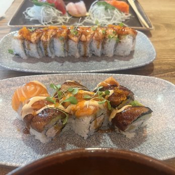 Mikuni - Japanese Near Me - Concord, California
