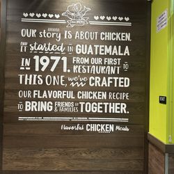 Pollo Campero