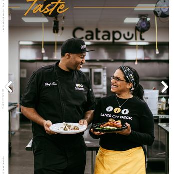 Plates On Deck - Personal Chefs Near Me - Orlando, Florida Plates On Deck - Personal Chefs Near Me - Orlando, Florida