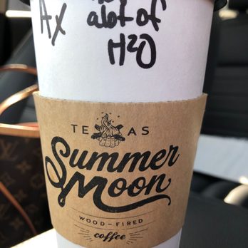 Summer Moon Coffee - My Americano - Coffee & Tea Near Me - San Antonio, Texas Summer Moon Coffee - My Americano - Coffee & Tea Near Me - San Antonio, Texas