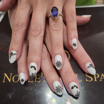 Noble's Nail Spa - Nail Salons Near Me - Vienna, Virginia Noble's Nail Spa - Nail Salons Near Me - Vienna, Virginia