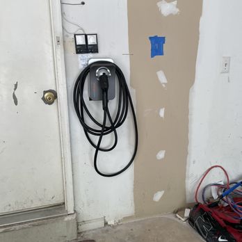 Strickly Solutions - Electrical car charger installation - Electricians Near Me Strickly Solutions - Electrical car charger installation - Electricians Near Me