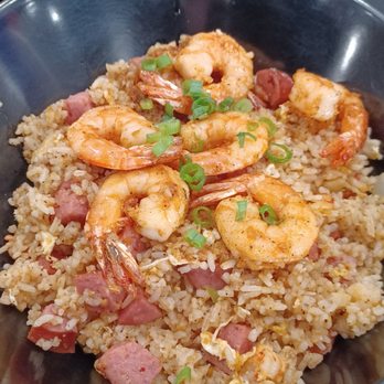 Black Bayou - Black Bayou Fried Rice - Vietnamese Near Me - Baytown, Texas Black Bayou - Black Bayou Fried Rice - Vietnamese Near Me - Baytown, Texas