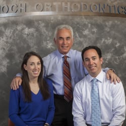 Gerald  Hoch , DDS