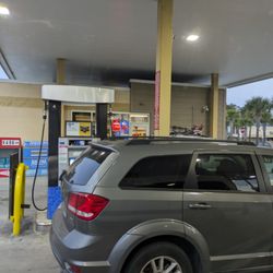 Walmart Fuel Station - Walmart Fuel Station, Myrtle Beach