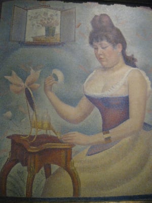 The Courtauld Gallery by null