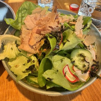 Pesca - Salad - Seafood Near Me - Amsterdam, New Hampshire