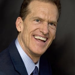 Stanford Property & Finance - Broker and Owner, Chuck Fuery