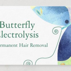Butterfly Electrolysis