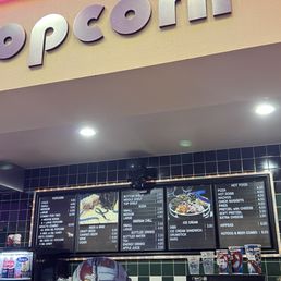 Snack menu (Dec 2025) Snack menu (Dec 2025)