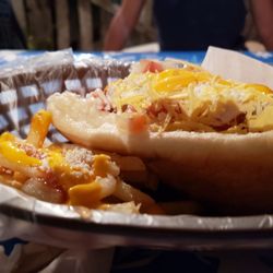 Hot Dogs Vero