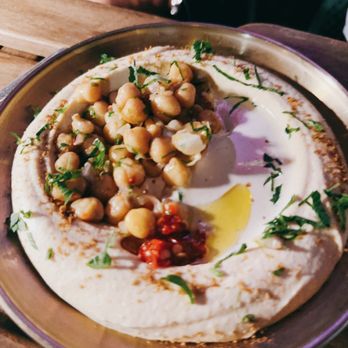 Shukette - Hummus - Middle Eastern Near Me - New York, New York