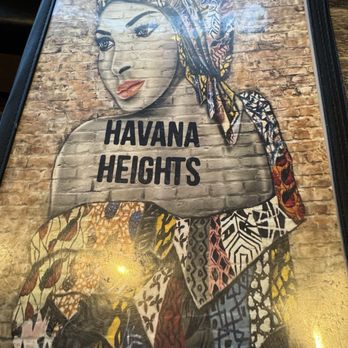 Havana Heights - Dinner in NYC with my colleagues! - Cuban Near Me - New York, New York Havana Heights - Dinner in NYC with my colleagues! - Cuban Near Me - New York, New York