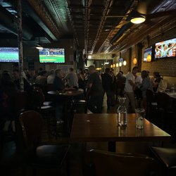 Legion After Party