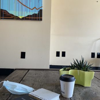 Lola Coffee - Medium coffee - Coffee & Tea Near Me - Phoenix, Arizona