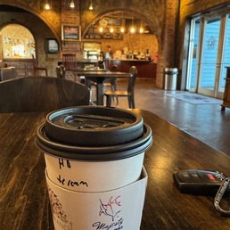 Coffee