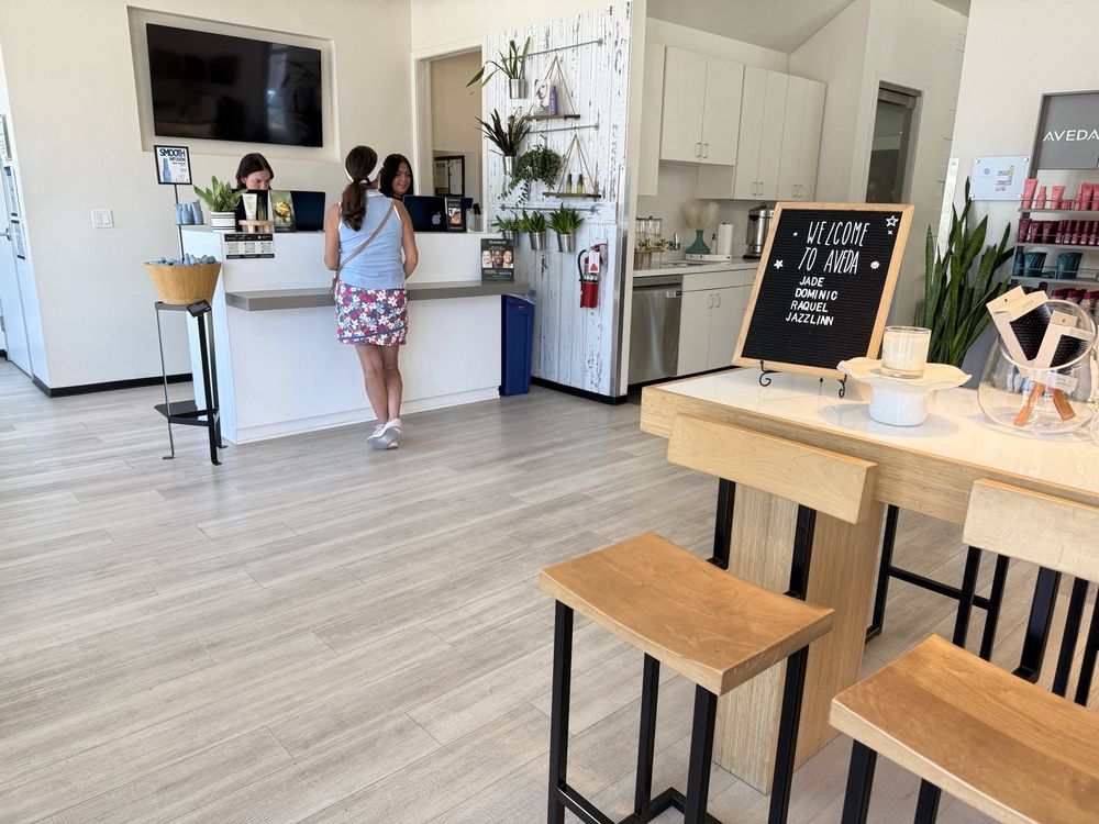 Aveda Institute Provo