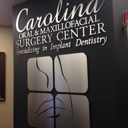 Carolina Oral and Maxillofacial Surgery Center