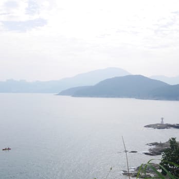 橋咀郊野公園 - Parks Near Me - Hong Kong, HK