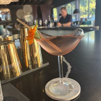 Norikase - Chisai Tori cocktail - Sushi Bars Near Me - Jacksonville, Florida Norikase - Chisai Tori cocktail - Sushi Bars Near Me - Jacksonville, Florida