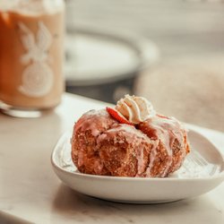 Parlor Doughnuts