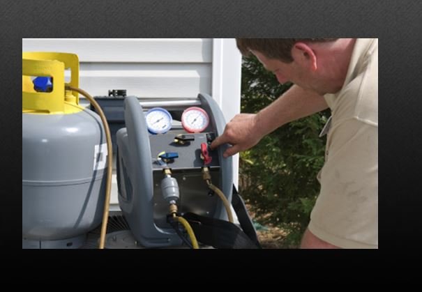 Slide of Action Plumbing Heating & Cooling Services