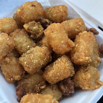 Bopomofo Cafe - Honey Butter Tots - Bubble Tea Near Me - San Gabriel, California Bopomofo Cafe - Honey Butter Tots - Bubble Tea Near Me - San Gabriel, California