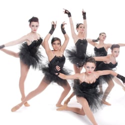 Inspirations Dance Academy