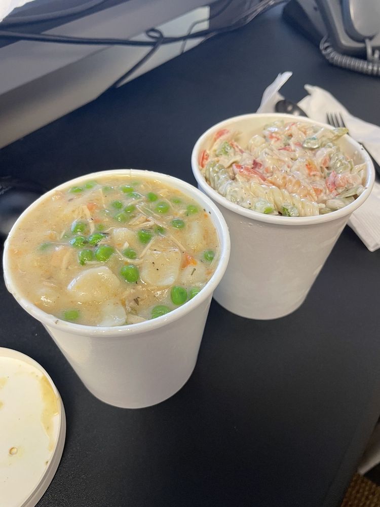 ENTREE SOUP 10 Photos 3 Grand Ave, Billings, Montana Soup