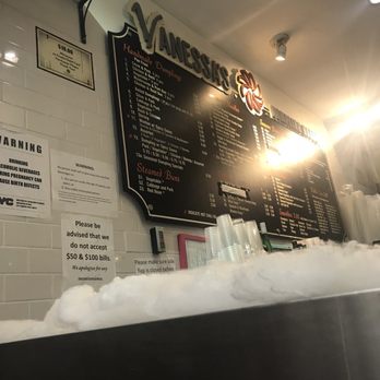 Vanessa's Dumpling House - Chinese Near Me - Brooklyn, New York Vanessa's Dumpling House - Chinese Near Me - Brooklyn, New York