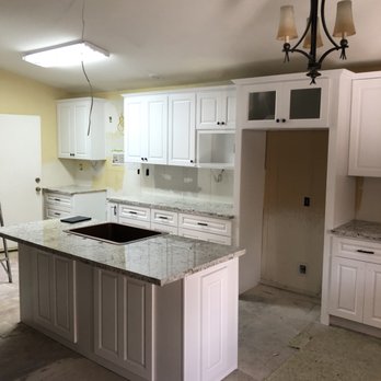 Ozmart Kitchens Cabinets - a kitchen being remodeled - Cabinetry Near Me - Riverside, California Ozmart Kitchens Cabinets - a kitchen being remodeled - Cabinetry Near Me - Riverside, California