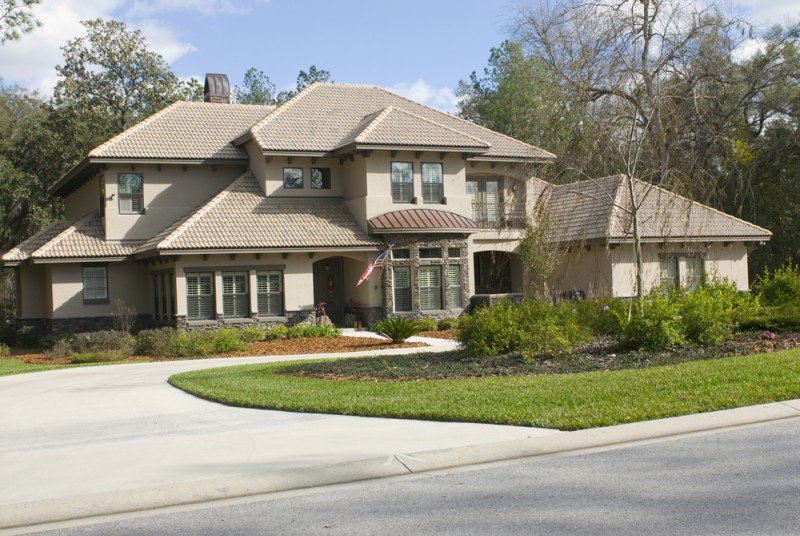 Slide of Florida Roofing