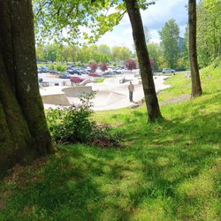 Centennial Park