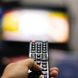 Joe's Internet Tech Support - A/V remote