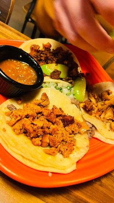 Las Delicias Uptown by null