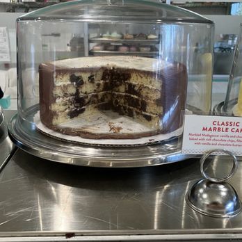 SusieCakes - My fave = Classic Marble Cake 6 Inch - Classic Marble Cake - Desserts Near Me - Newport Beach, California SusieCakes - My fave = Classic Marble Cake 6 Inch - Classic Marble Cake - Desserts Near Me - Newport Beach, California
