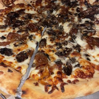 Pisa Lisa - Pizza Near Me - Sedona, Arizona