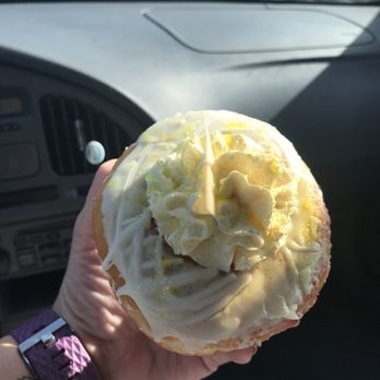 Mojo Donuts - Donuts Near Me - Pembroke Pines, Florida Mojo Donuts - Donuts Near Me - Pembroke Pines, Florida