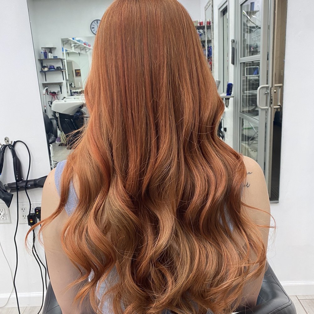 Brian Guy Studio 14 - Hair Stylists Near Me - Irvine, California