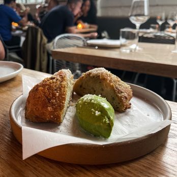 Lilia - Bread and butter - Italian Near Me - Brooklyn, New York Lilia - Bread and butter - Italian Near Me - Brooklyn, New York