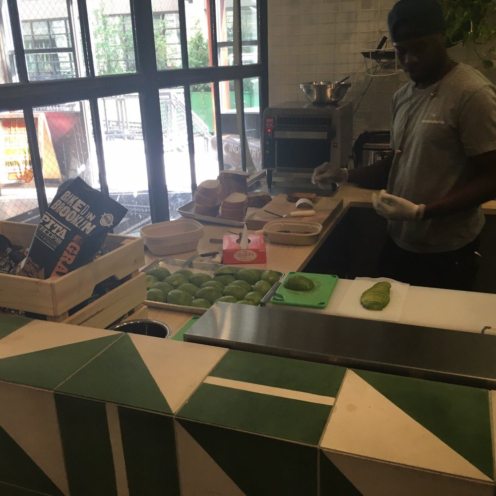 Avo - Sandwiches Near Me - Brooklyn, New York Avo - Sandwiches Near Me - Brooklyn, New York