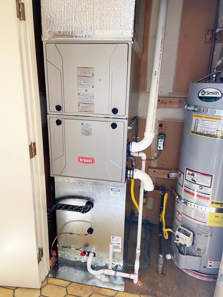 Slide of Fuse HVAC & Appliance Repair