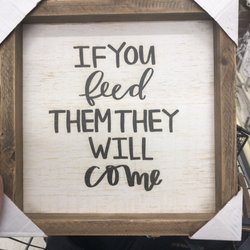 Hobby Lobby - It's true lol