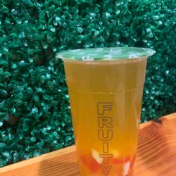 Fruity - Mango Fever
