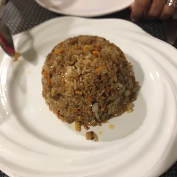 SiChuan - Pork Fried Rice - Chinese Near Me - Rome, RM