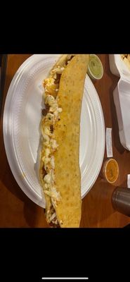 Taco Fajita Restaurant by null