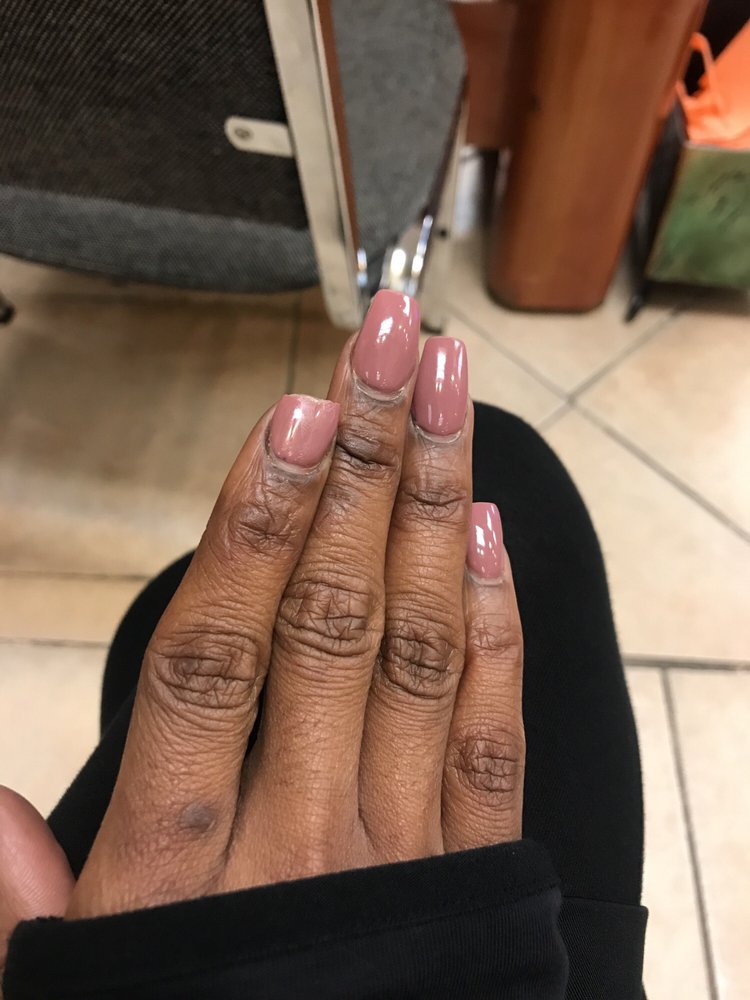 NAILS 4 U 2785 Carl T Jones Dr, Huntsville, Alabama Nail Salons Yelp