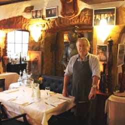 Al Ristorante da Matteo Sandlerwirt